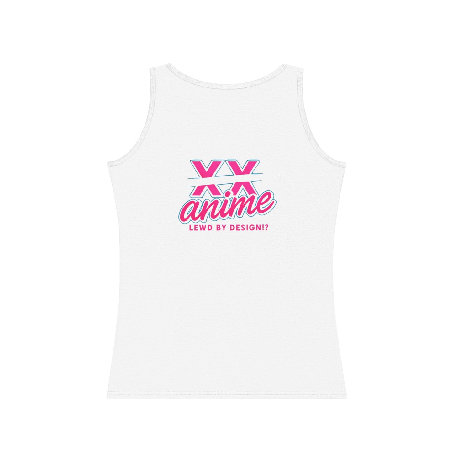 Pirate curse tank top