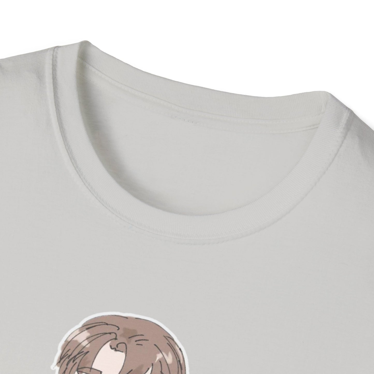 Anime-Inspired initial D 7 Unisex Softstyle T-Shirt | Cool Car and Character Design, Perfect for Gamers and Anime Fans, Gift for Birthdays, Casual [...]