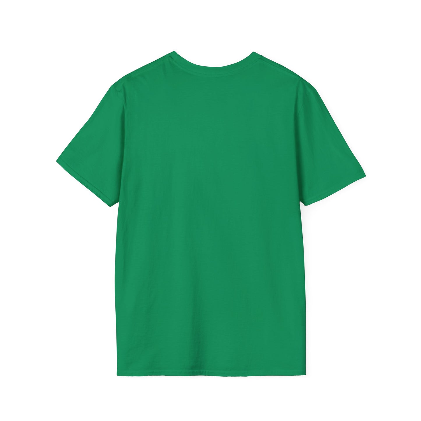 Anime Character one piece 6 T-Shirt, Cool Graphic Tee, Unisex Softstyle Top, Gift for Fans, Casual Wear, Streetwear Style