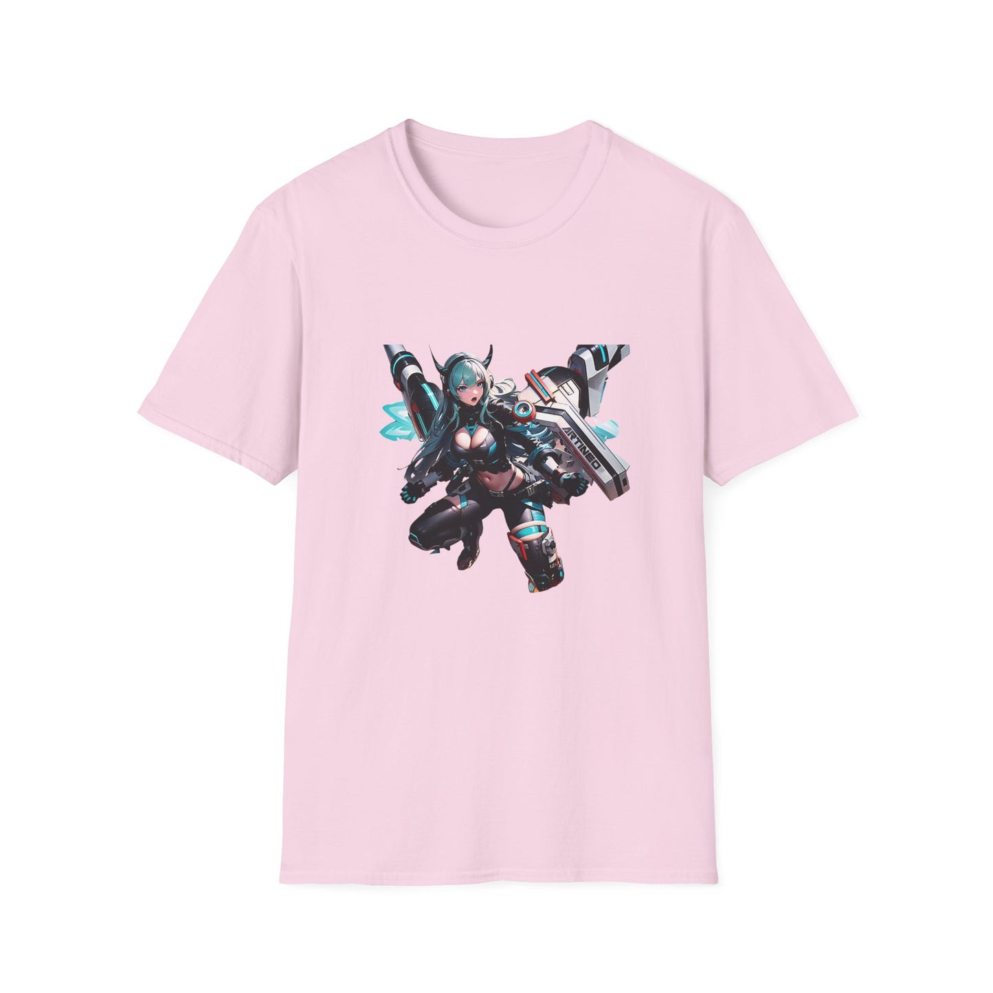 Ygo savage Unisex Softstyle T-Shirt - Perfect for Casual Wear, Gifts, Conventions, Collectors, Outfits