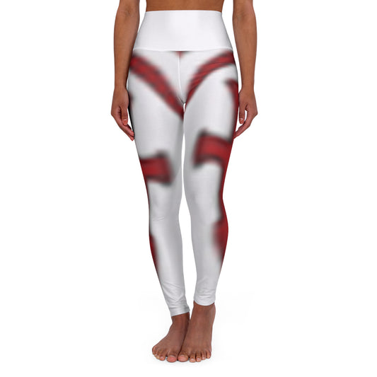 Sword art style leggings