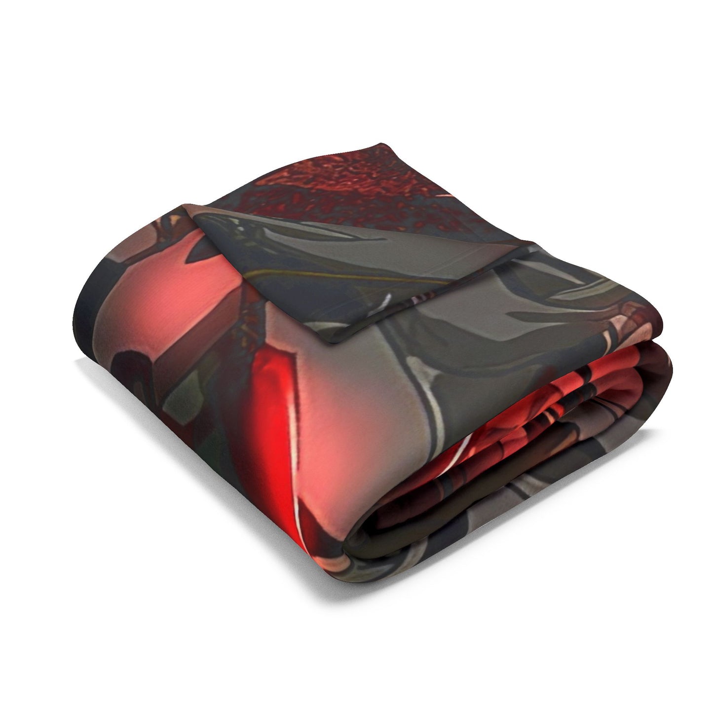 Cozy Anime bleach first 13 Arctic Fleece Blanket, Warm Throw for Fans, Perfect Gift for Birthdays, Movie Nights, and Home Decor