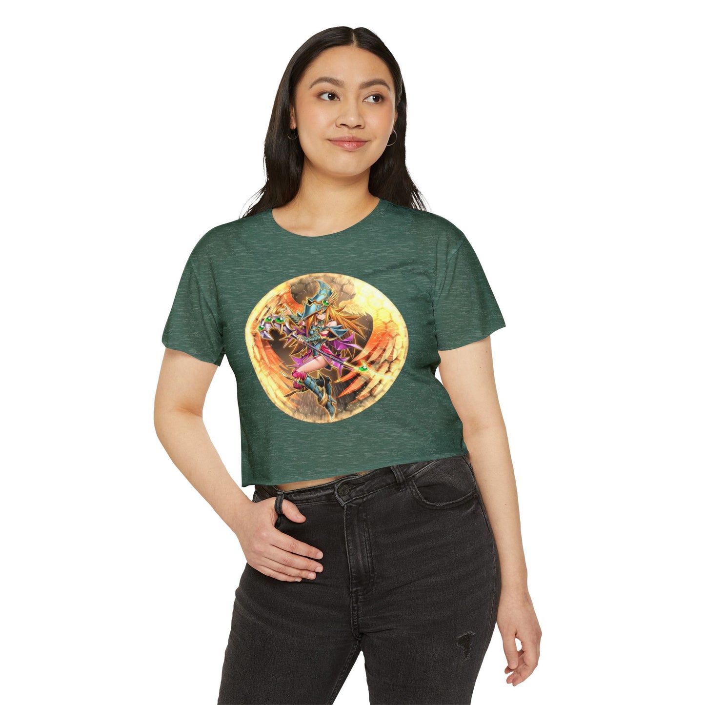 Ygo crop