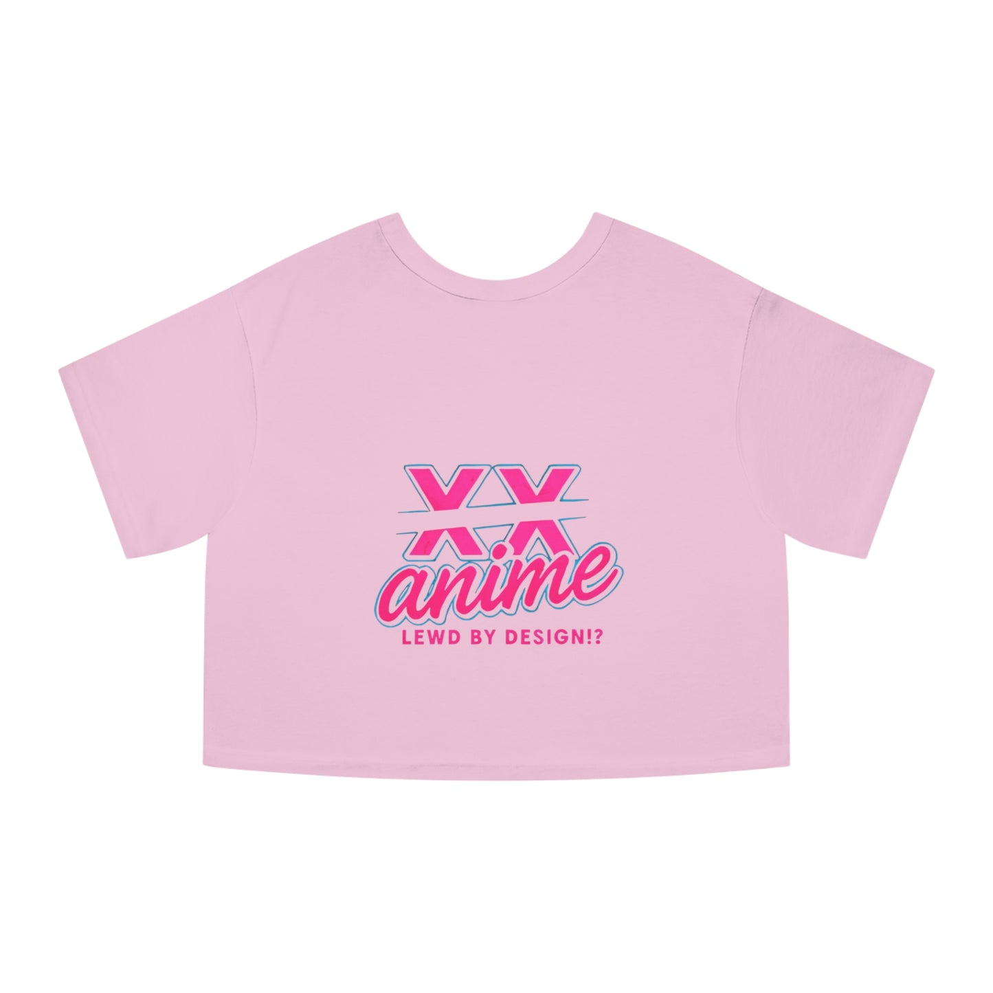 Anime-Inspired world of swords Cropped T-Shirt, Cool Graphic Tee, Stylish Summer Top, Casual Streetwear, Gifts for Anime Lovers