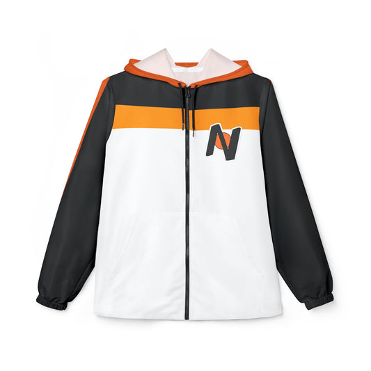 Sporty Windbreaker cosplay casual re-zero subaruJacket for Active Souls - Lightweight, Stylish, Perfect for Outdoor Adventures, Unisex Jacket, Gift for Athletes, [...]