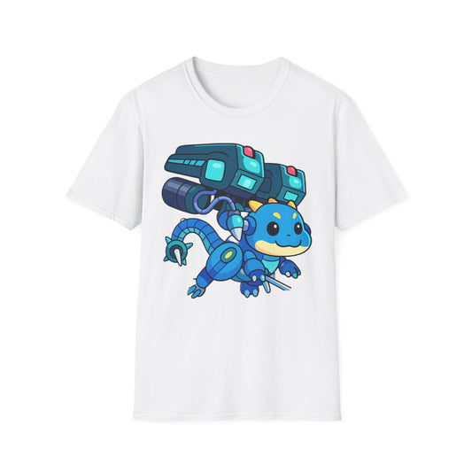 Drykage tee style 3 T-Shirt