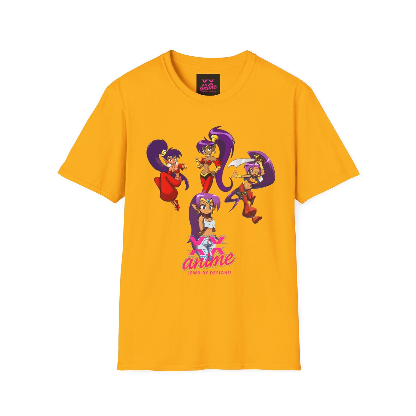 Pirate curse tee shirt
