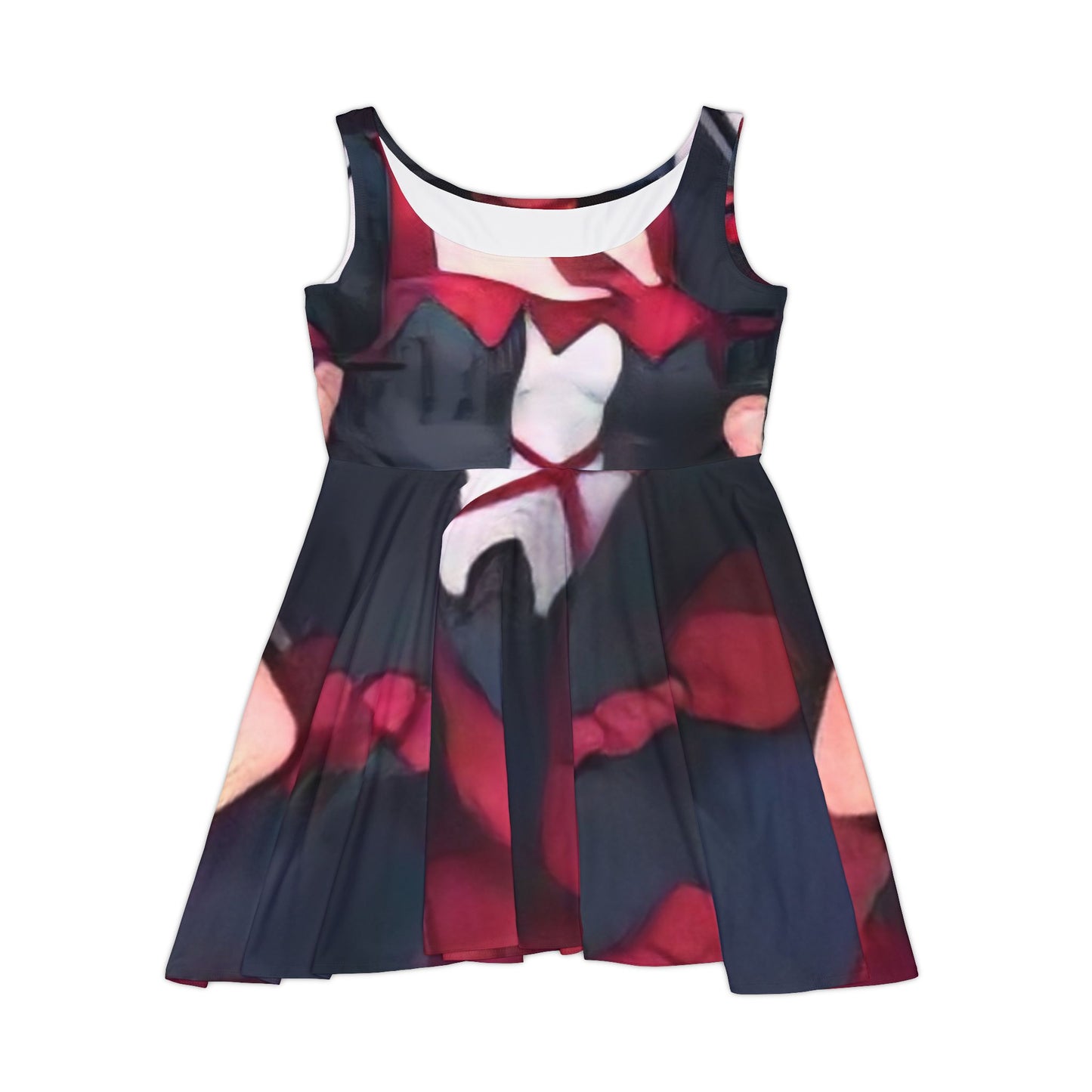 Gate reaper sundress