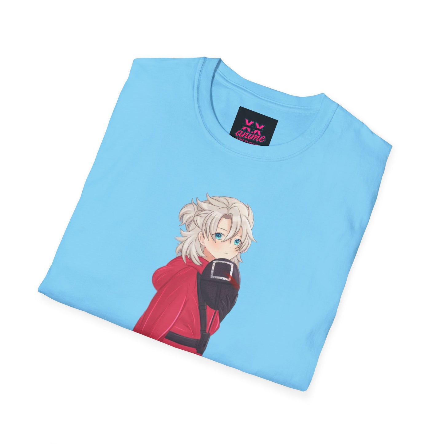 Squib game tee type 2