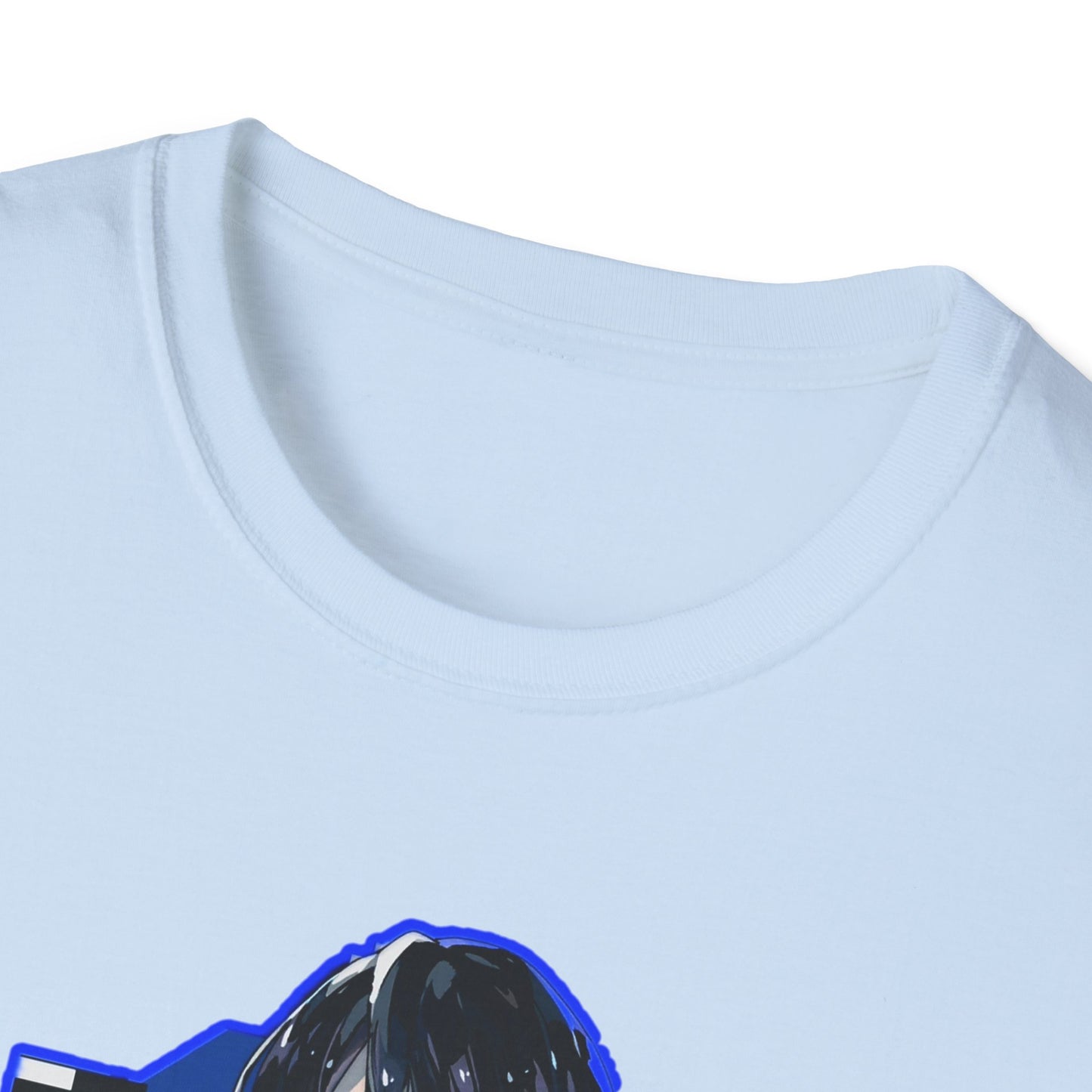 Anime-Inspired bleach 12 Unisex Softstyle T-Shirt | Cool Graphic Tee for Fans | Perfect for Gifting, Casual Wear, Conventions, Aesthetic [...]