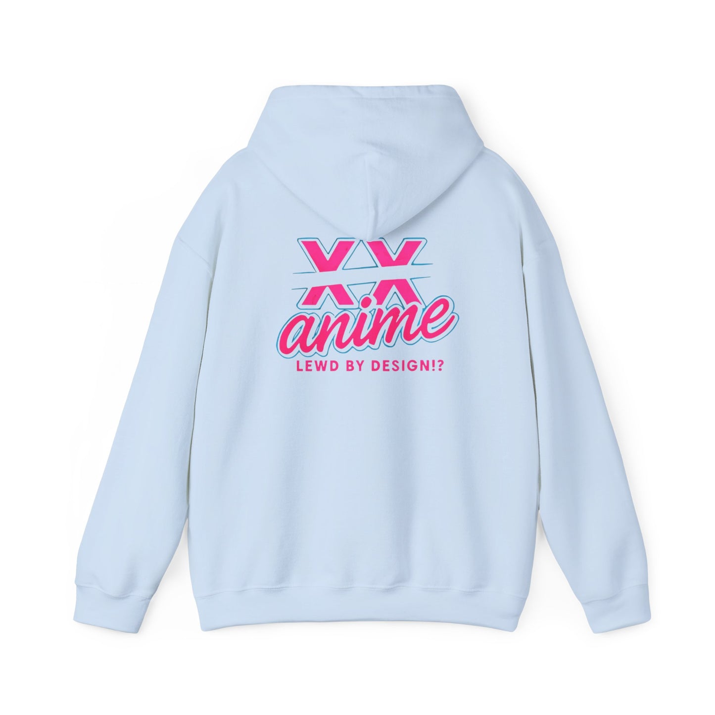 Vibrant Graphic kpop  Hoodie: Unisex Heavy Blend Sweatshirt, Cozy Gift, Casual Style, Anime Fashion, Streetwear, Everyday Wear