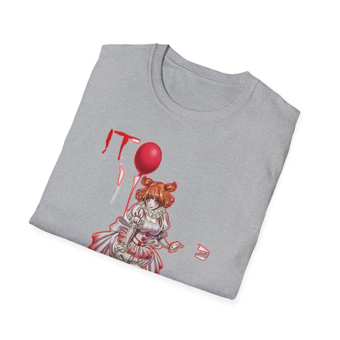 Anime Graphic spooky season masters of horror 9T-Shirt with Fun Characters, Perfect Gift, Trendy Merch, Casual Wear, Unique Anime Tees, Streetwear Fashion