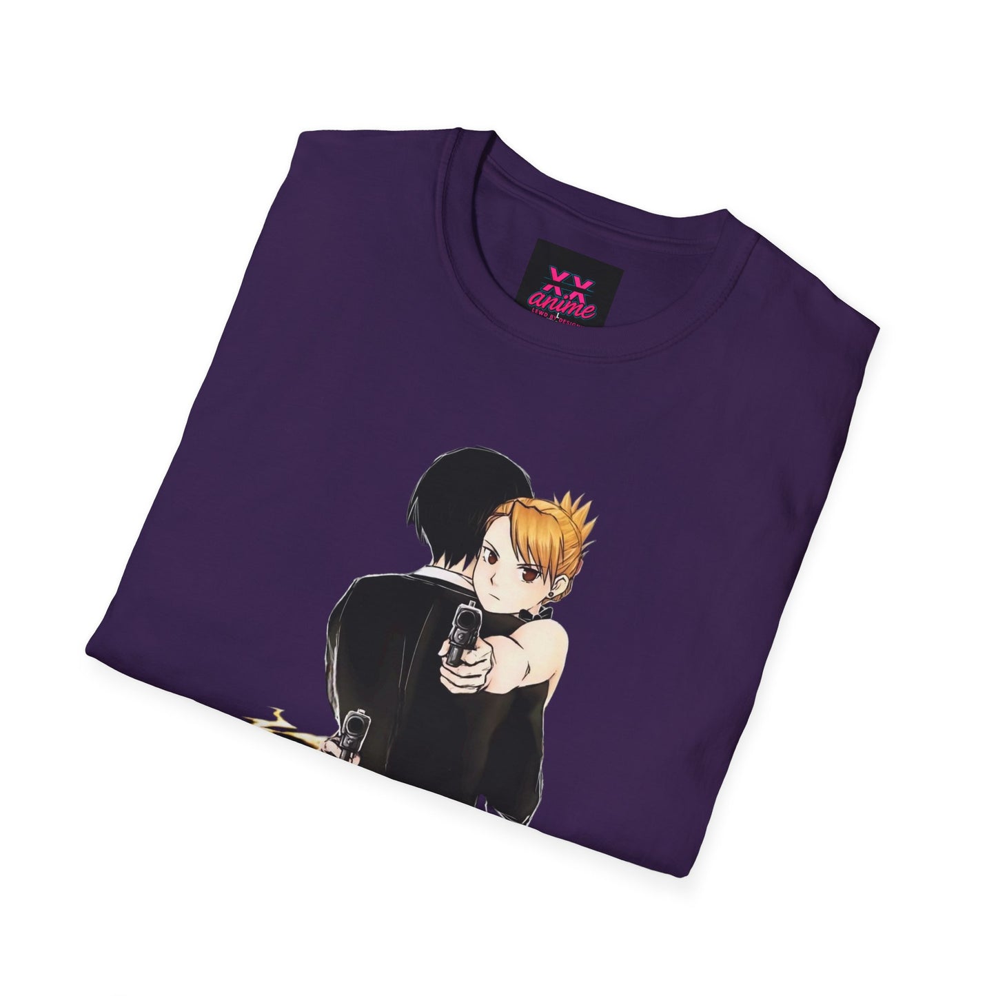 Fma for her rizza mustang tee shirt