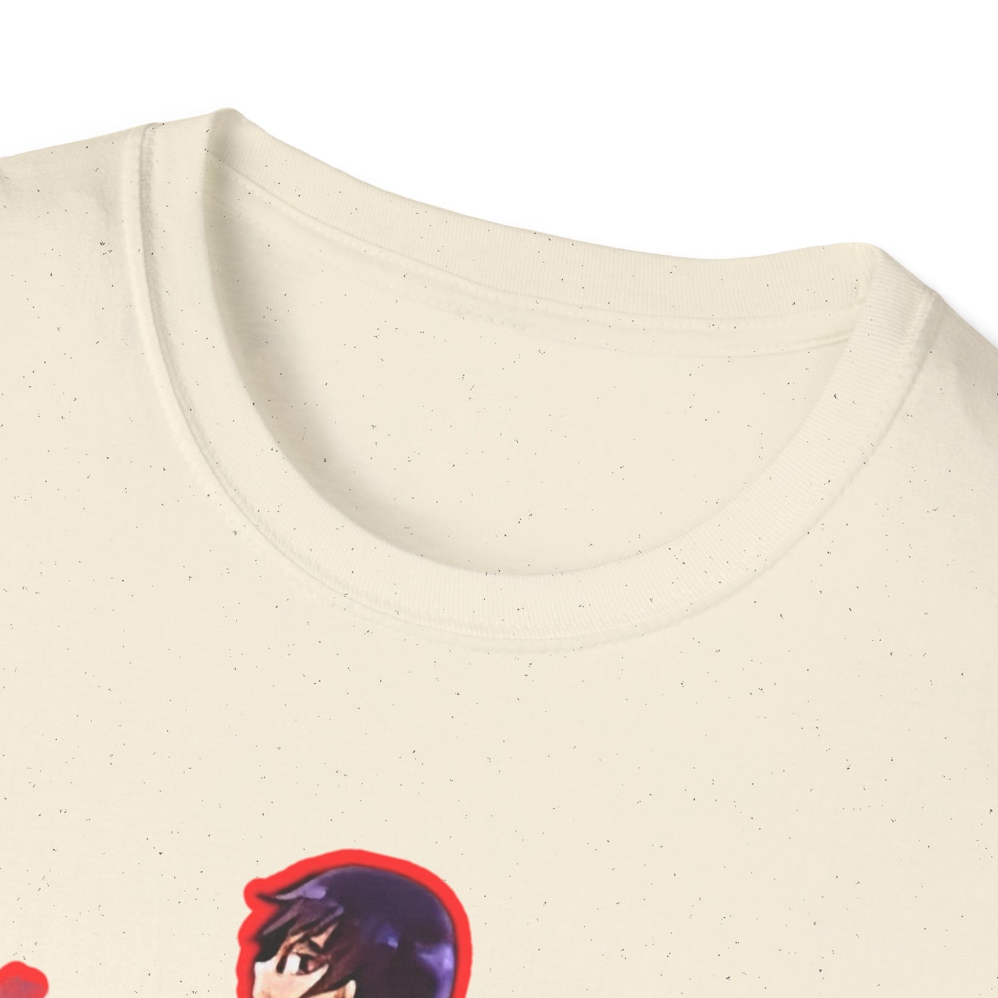 Anime-Inspired erased 3 Unisex T-Shirt, Graphic Tee for Fans, Casual Wear for Anime Lovers, Unique Gift for Birthdays, Stylish Streetwear, Soft [...]