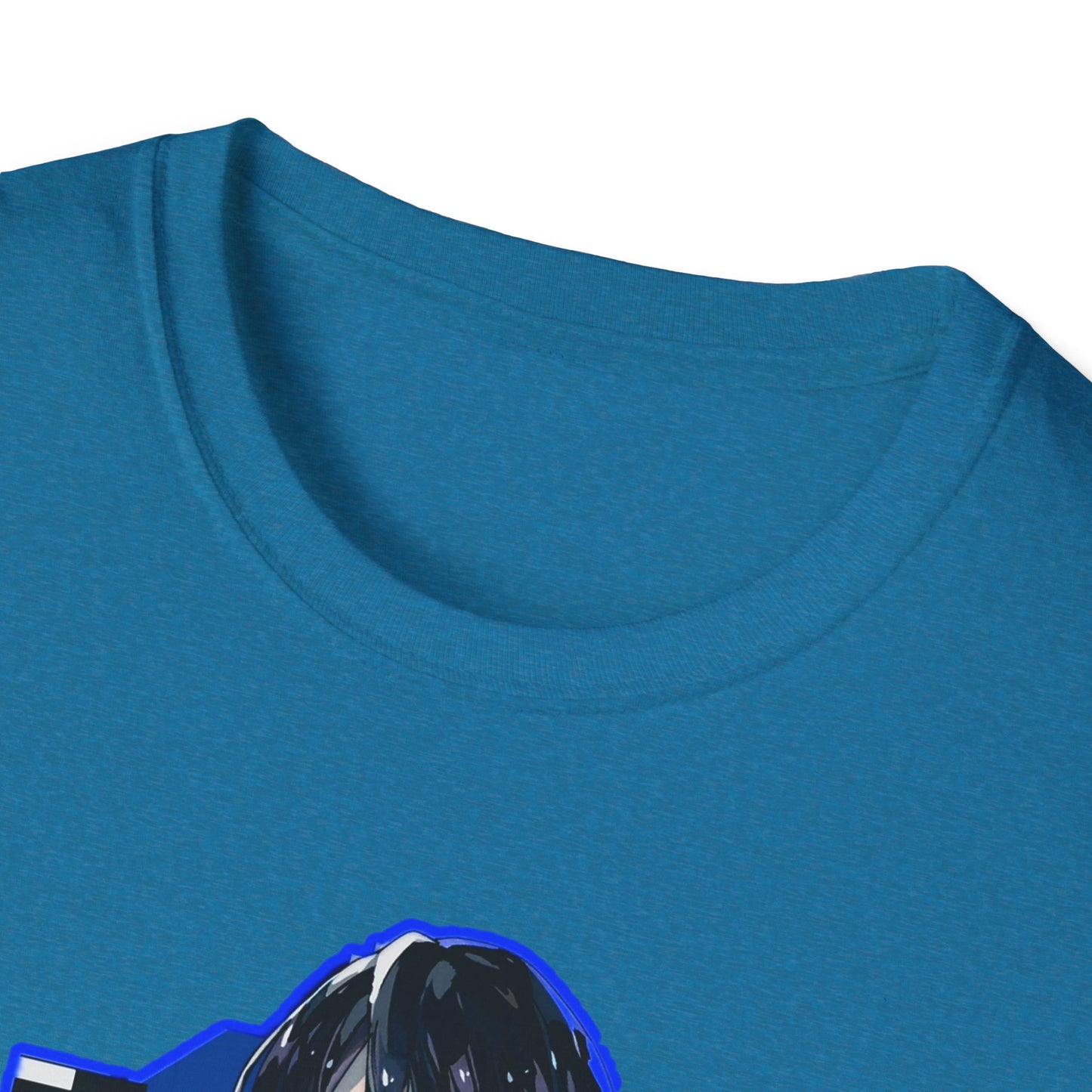 Anime-Inspired bleach 12 Unisex Softstyle T-Shirt | Cool Graphic Tee for Fans | Perfect for Gifting, Casual Wear, Conventions, Aesthetic [...]