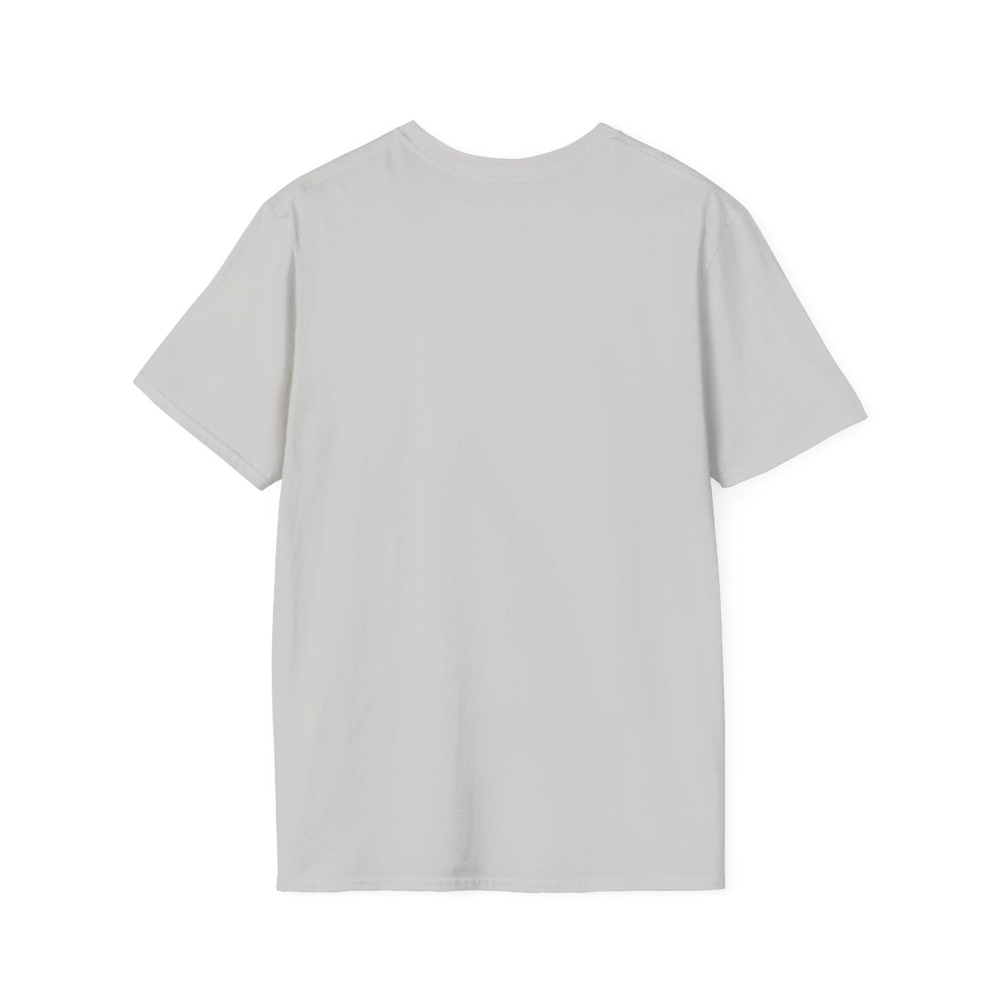 Anime-Inspired initial D 1 Unisex Softstyle T-Shirt, Casual Wear, Graphic Tee, Gift for Fans, Pop Culture Apparel