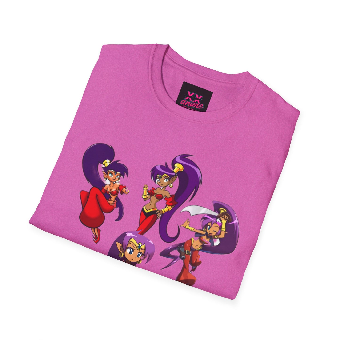 Pirate curse tee shirt