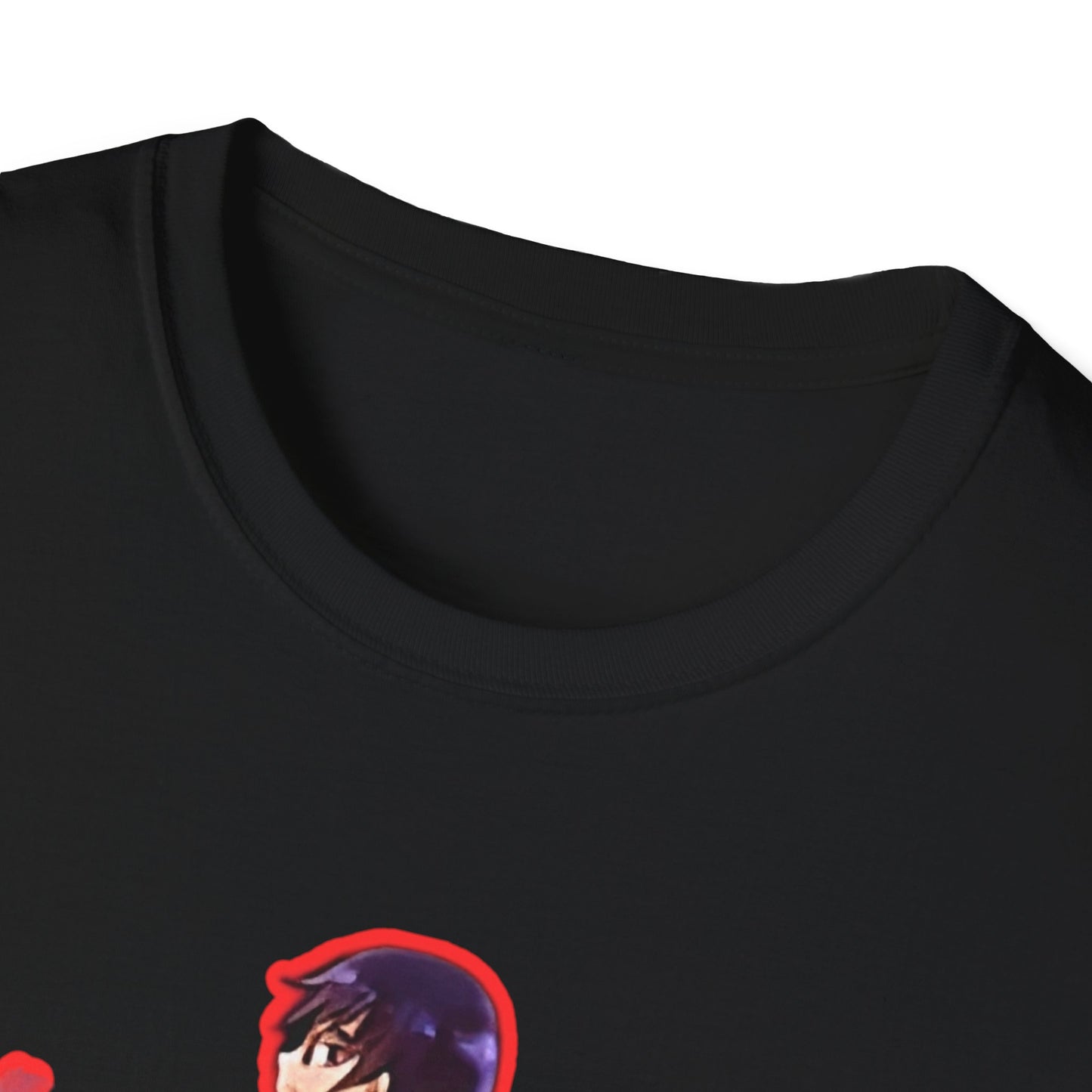 Anime-Inspired erased 3 Unisex T-Shirt, Graphic Tee for Fans, Casual Wear for Anime Lovers, Unique Gift for Birthdays, Stylish Streetwear, Soft [...]