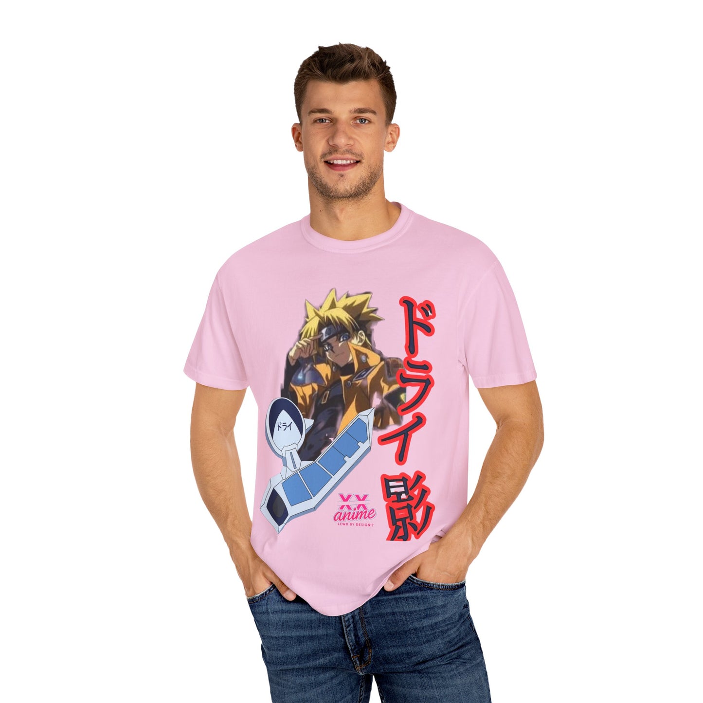 Drykage tee 6 T-shirt