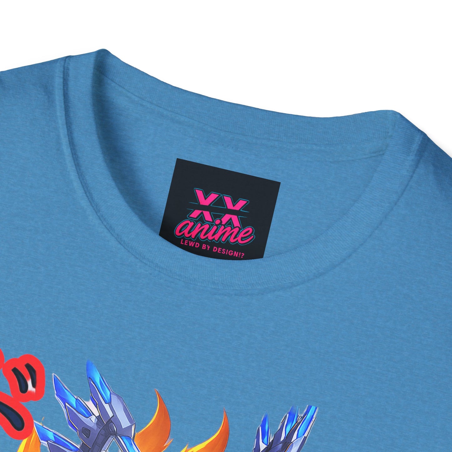 Drykage tee style 5 T-Shirt