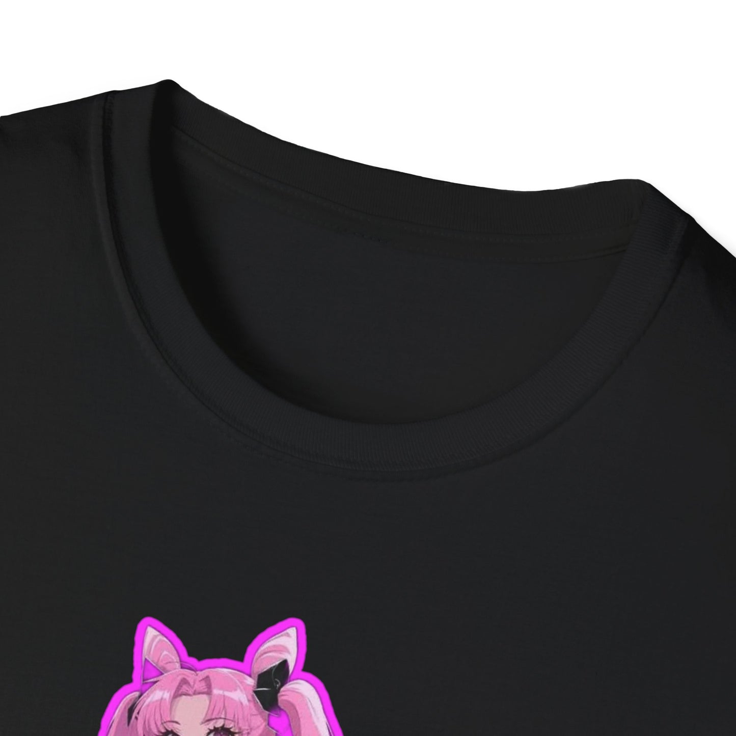 Cute Anime sailor moon 8 Girl Graphic Tee, Soft Cotton T-Shirt for Fans, Kawaii Apparel, Perfect Gift for Anime Lovers, Cosplay Top, Festival Wear