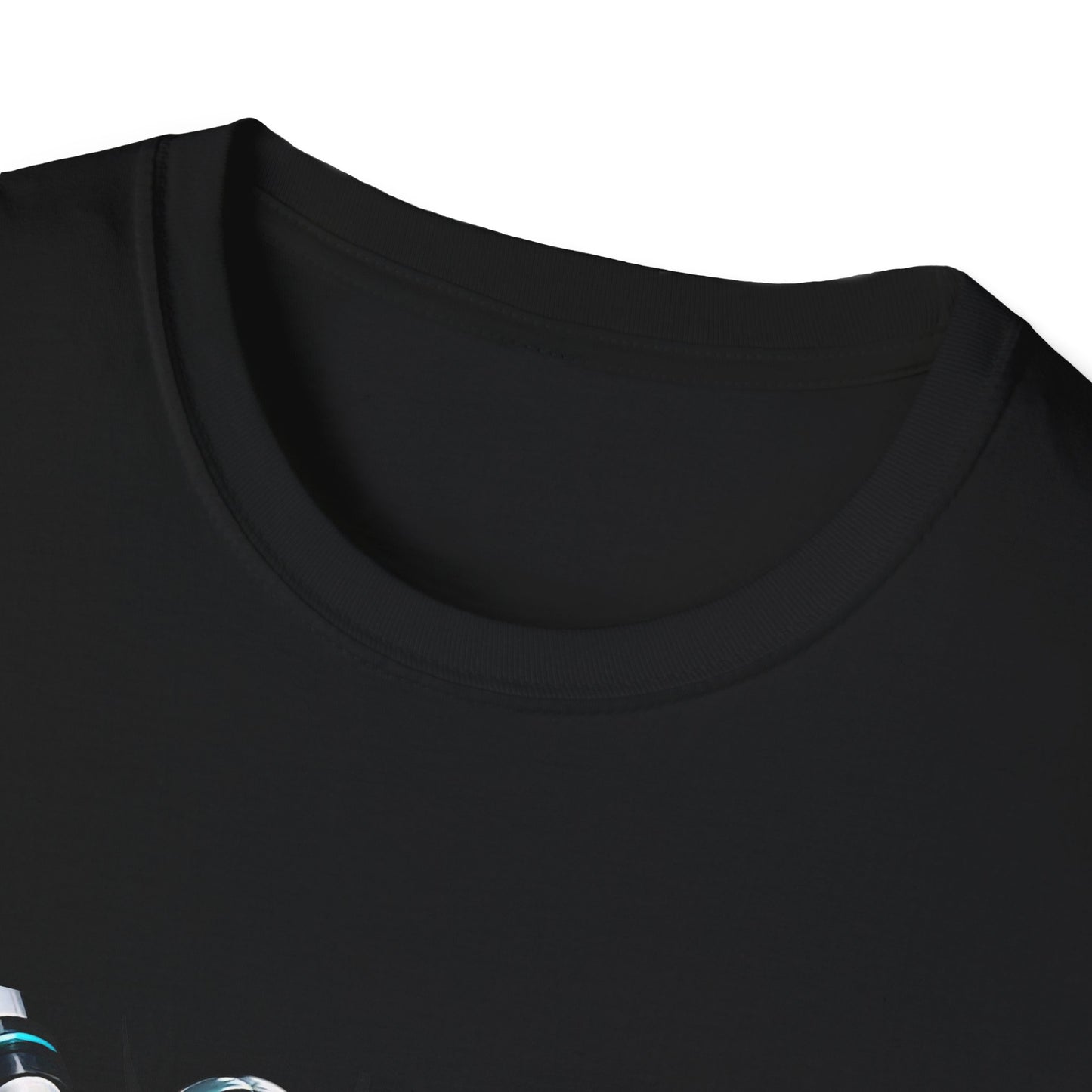 Ygo savage Unisex Softstyle T-Shirt - Perfect for Casual Wear, Gifts, Conventions, Collectors, Outfits