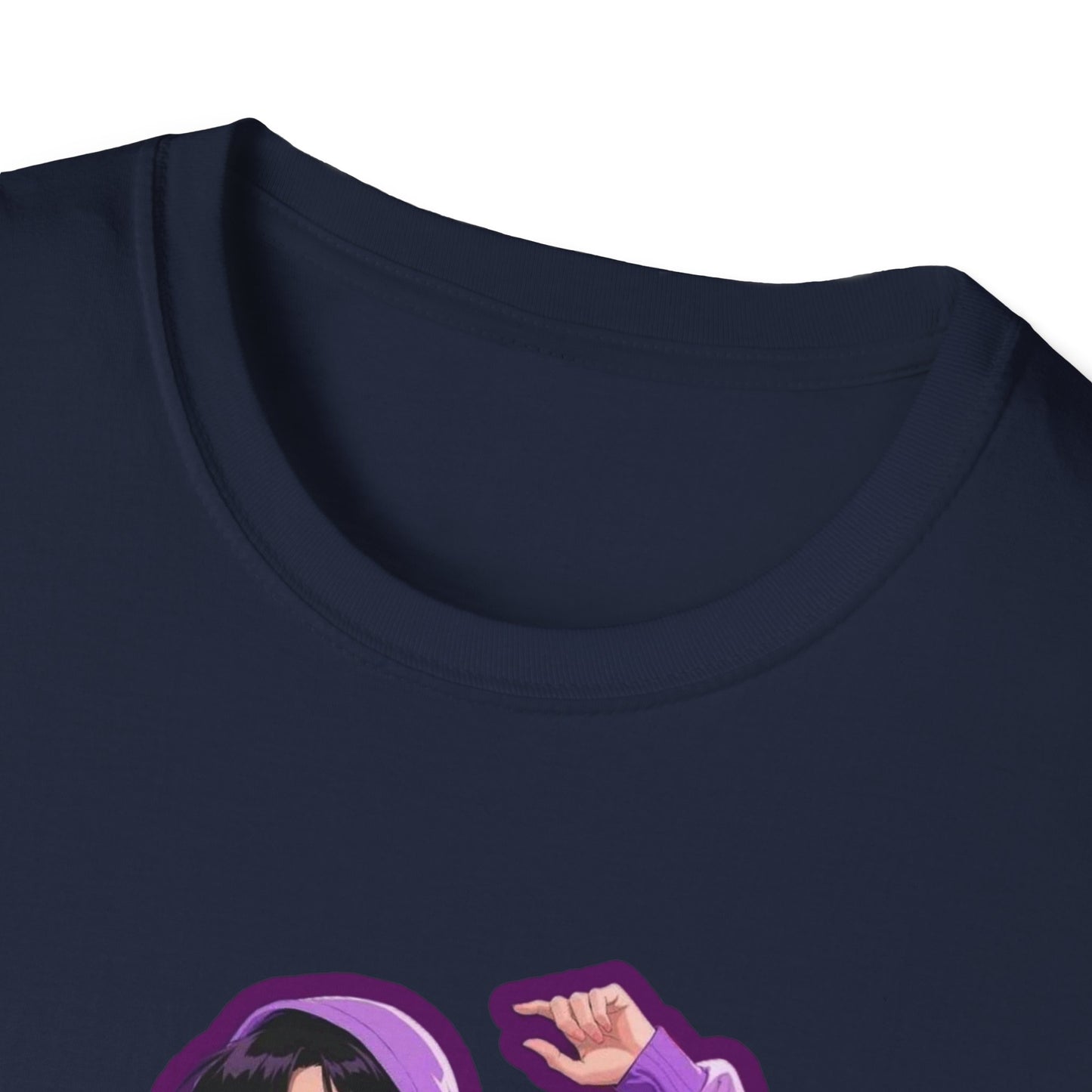 Trendy Graphic sailor moon 6 Tee, Casual Unisex T-Shirt, Gift for Friends, Birthday Apparel, Stylish Summer Wear