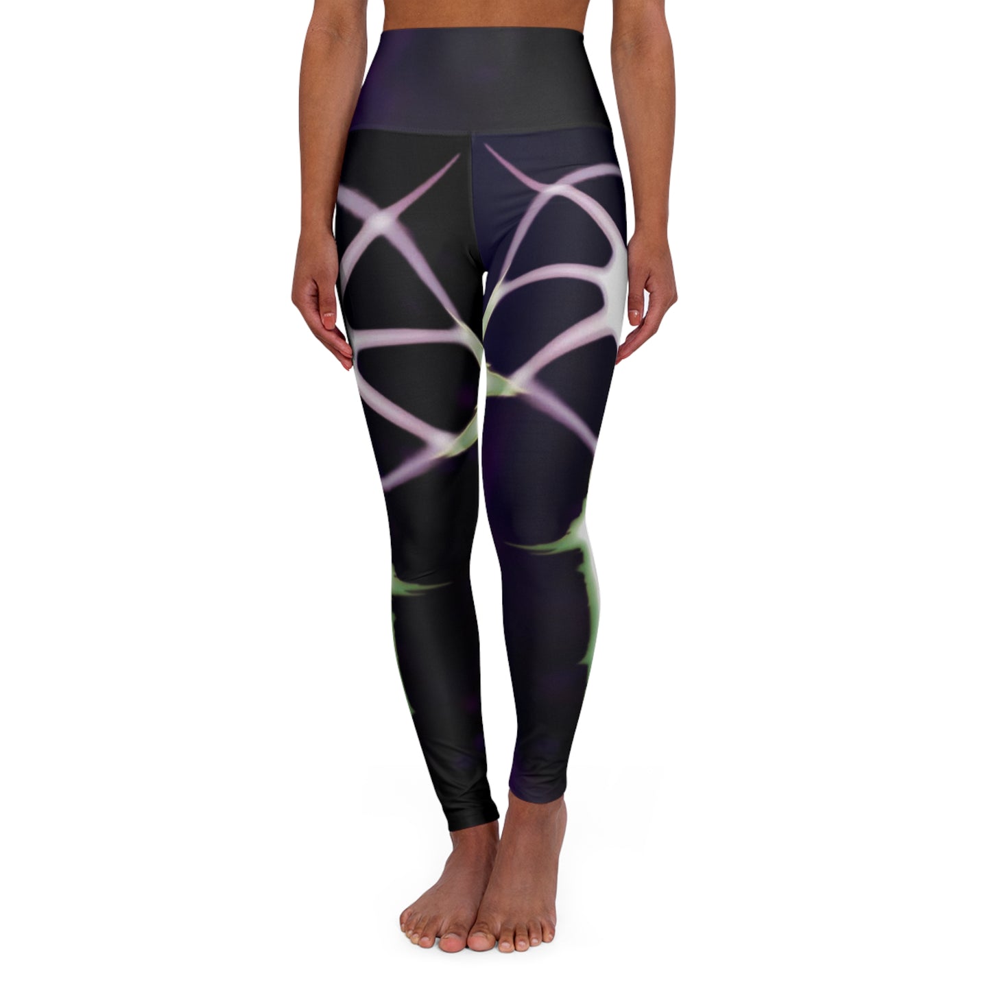 Sor light ygo leggings