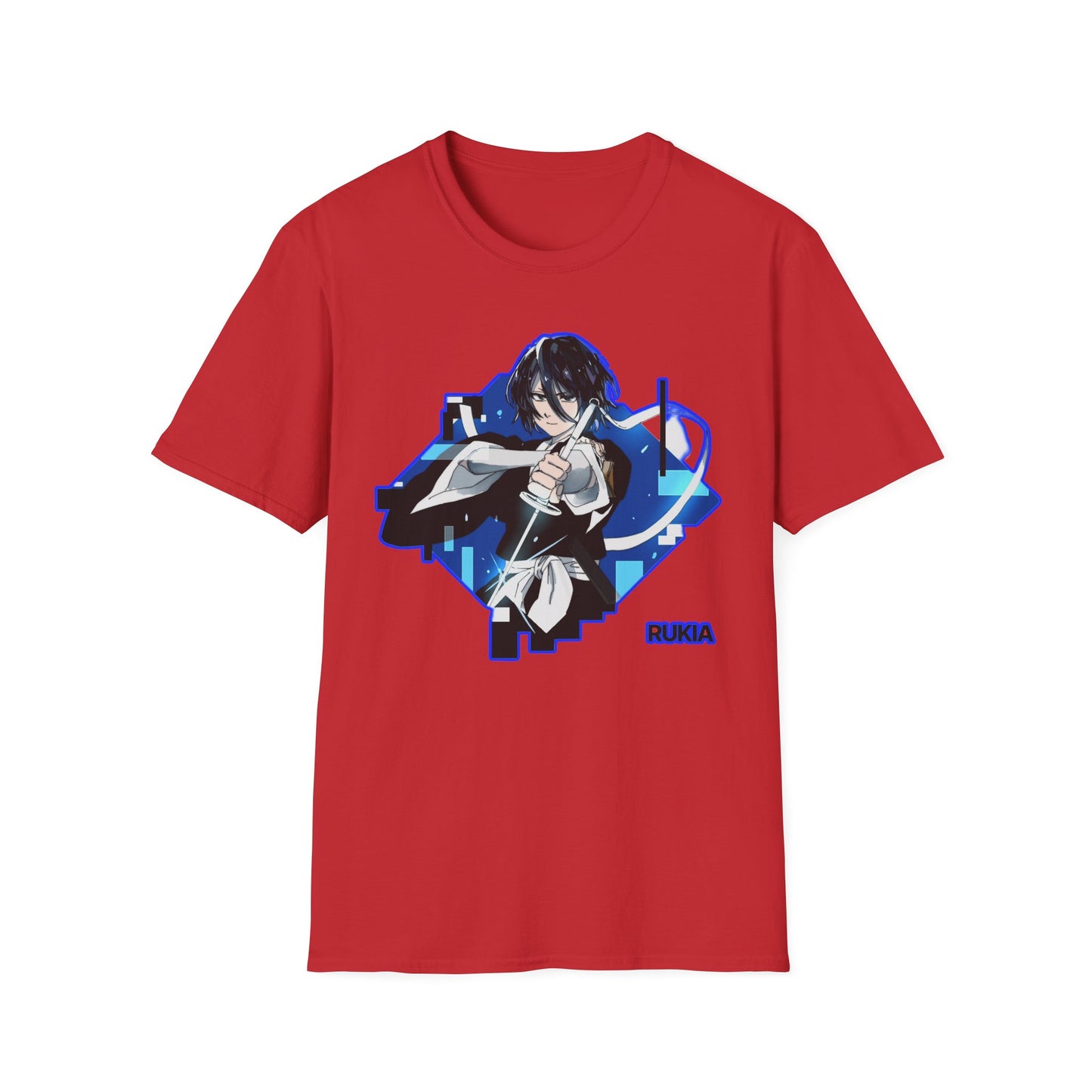Anime-Inspired bleach 12 Unisex Softstyle T-Shirt | Cool Graphic Tee for Fans | Perfect for Gifting, Casual Wear, Conventions, Aesthetic [...]