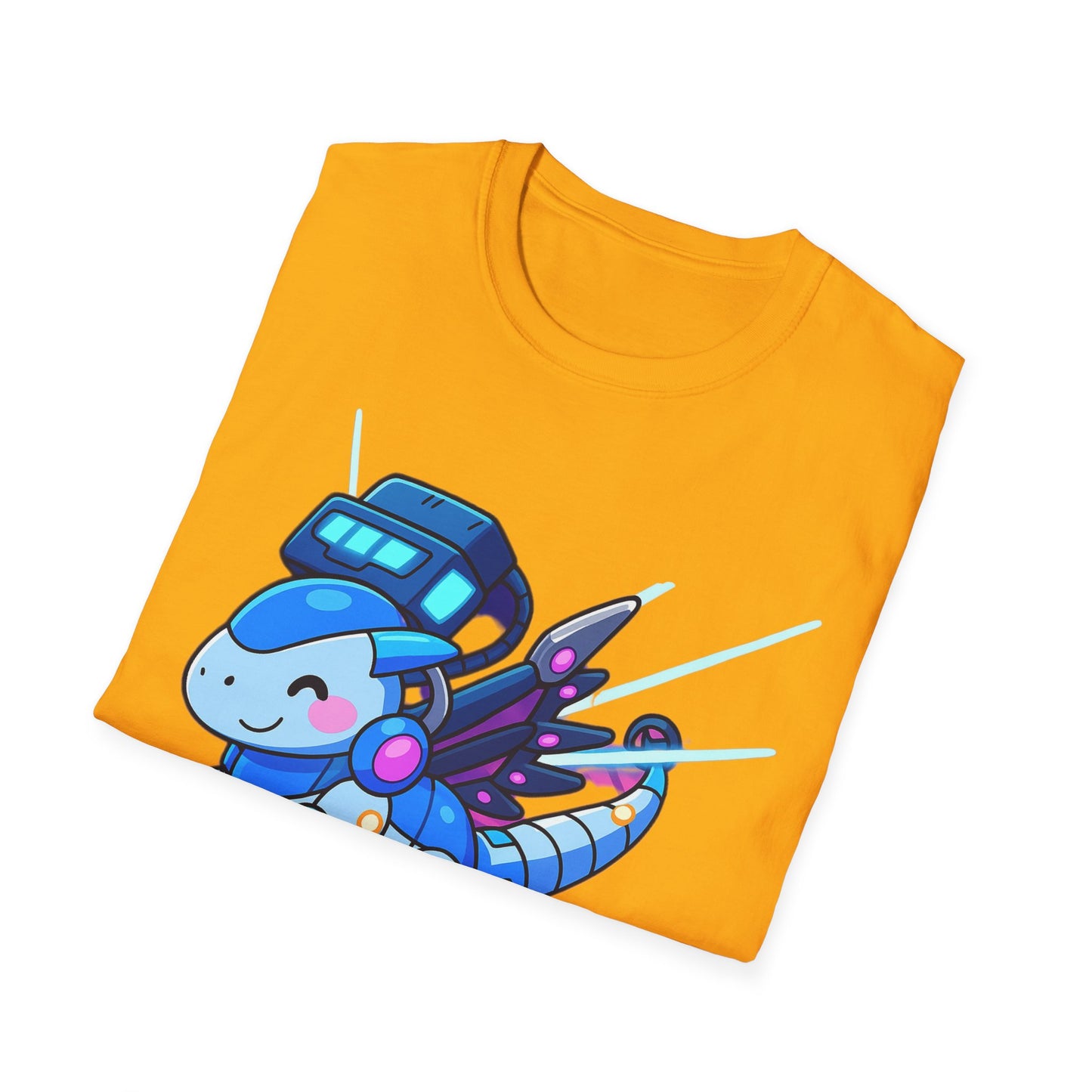 Drykage tee style delta T-Shirt