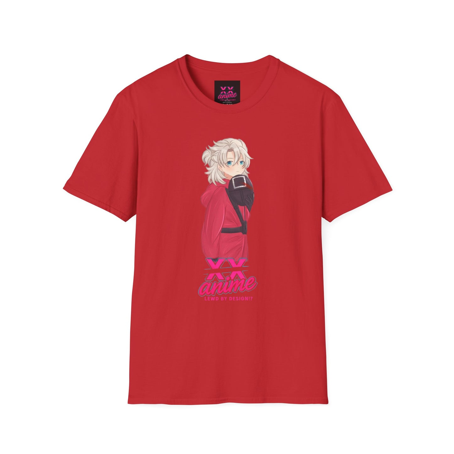 Squib game tee type 2