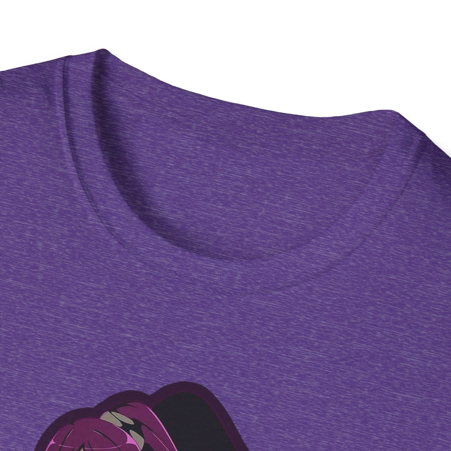 Stylish Graphic Tee bleach for Trendsetters, Cool Casual Wear, Gift for Comic Lovers, Streetwear, Everyday Comfort