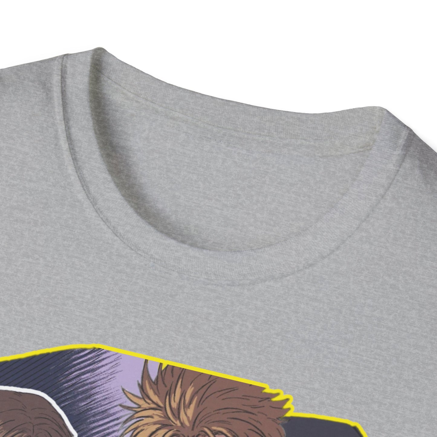 Anime-Inspired initial D 17 Unisex Softstyle T-Shirt, Cool Graphic Tee, Perfect Gift for Fans, Casual Wear, Everyday Comfort, Ideal for Pop Culture [...]