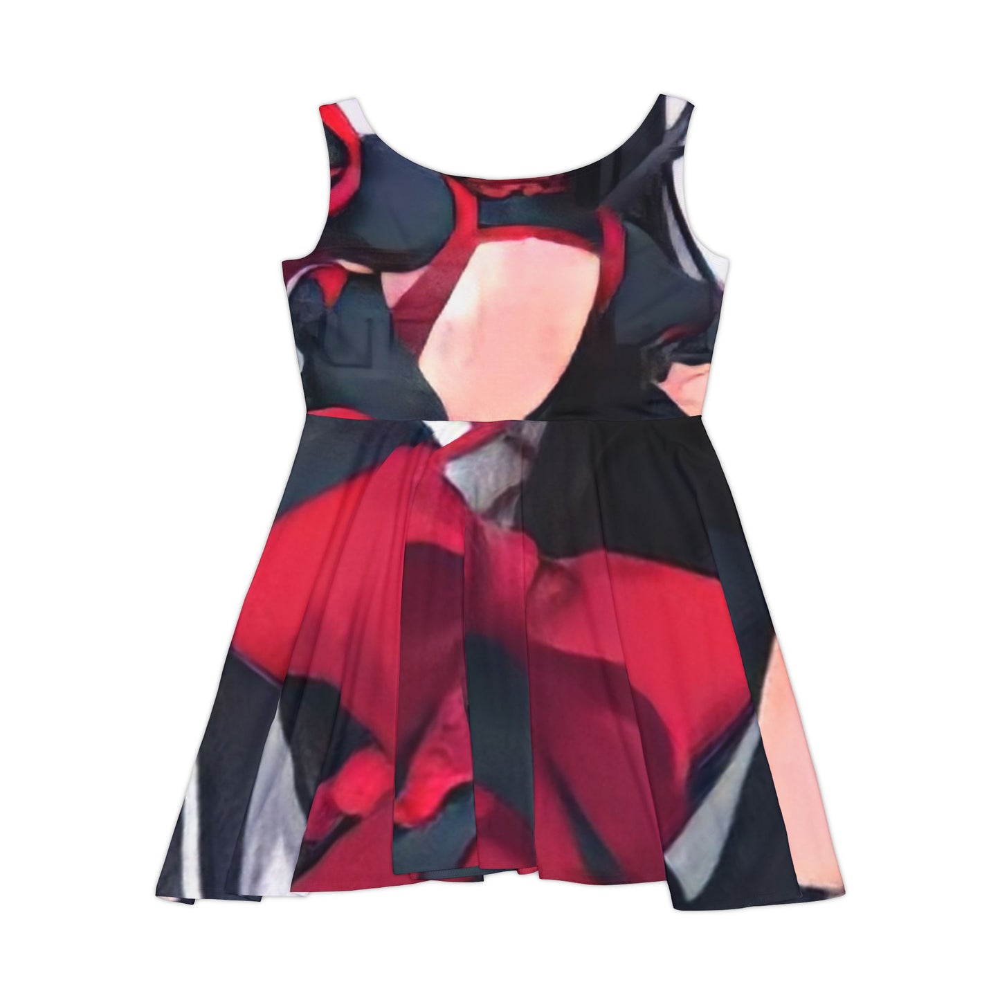 Gate reaper sundress