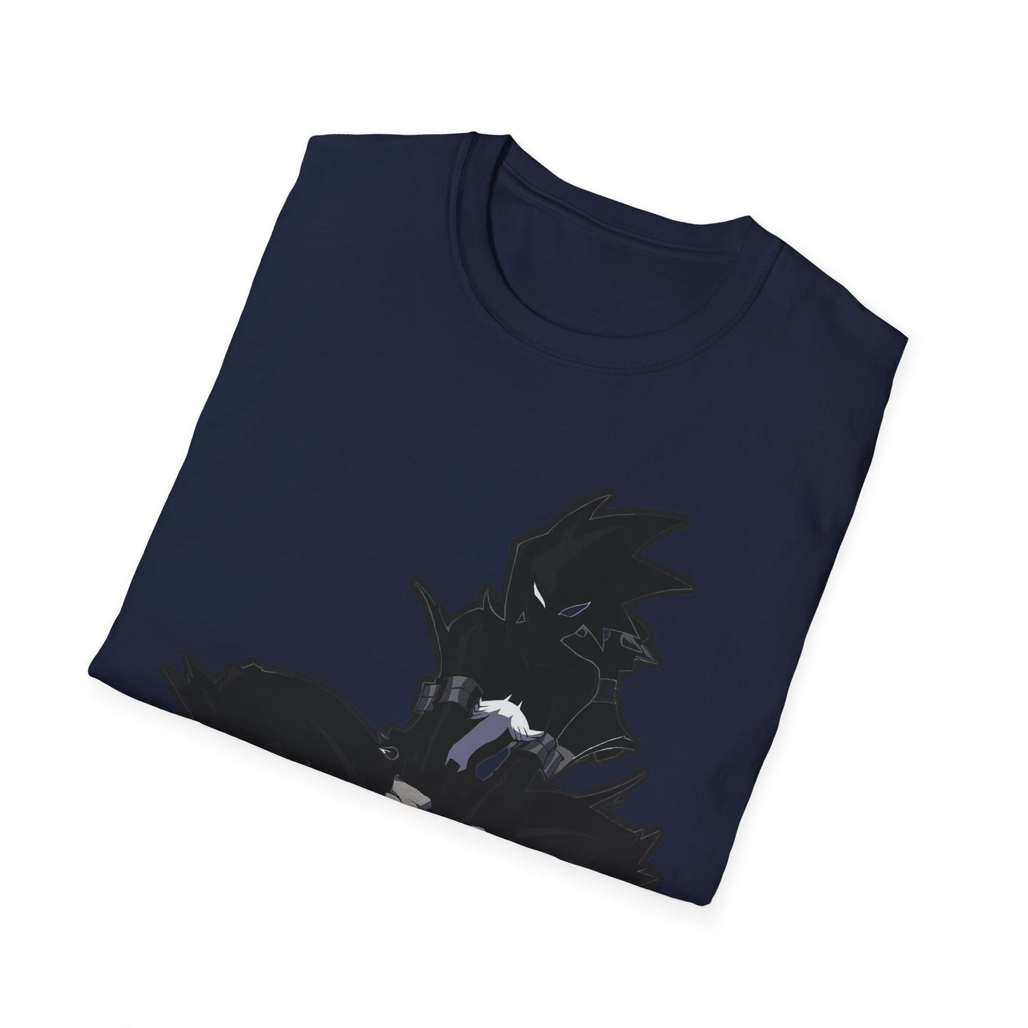 Cool Graphic spooky season venom Tee for Fans - Unisex Softstyle T-Shirt, Casual Wear, Gift for Gamers, Unique Design, Everyday Comfort, Novelty Apparel