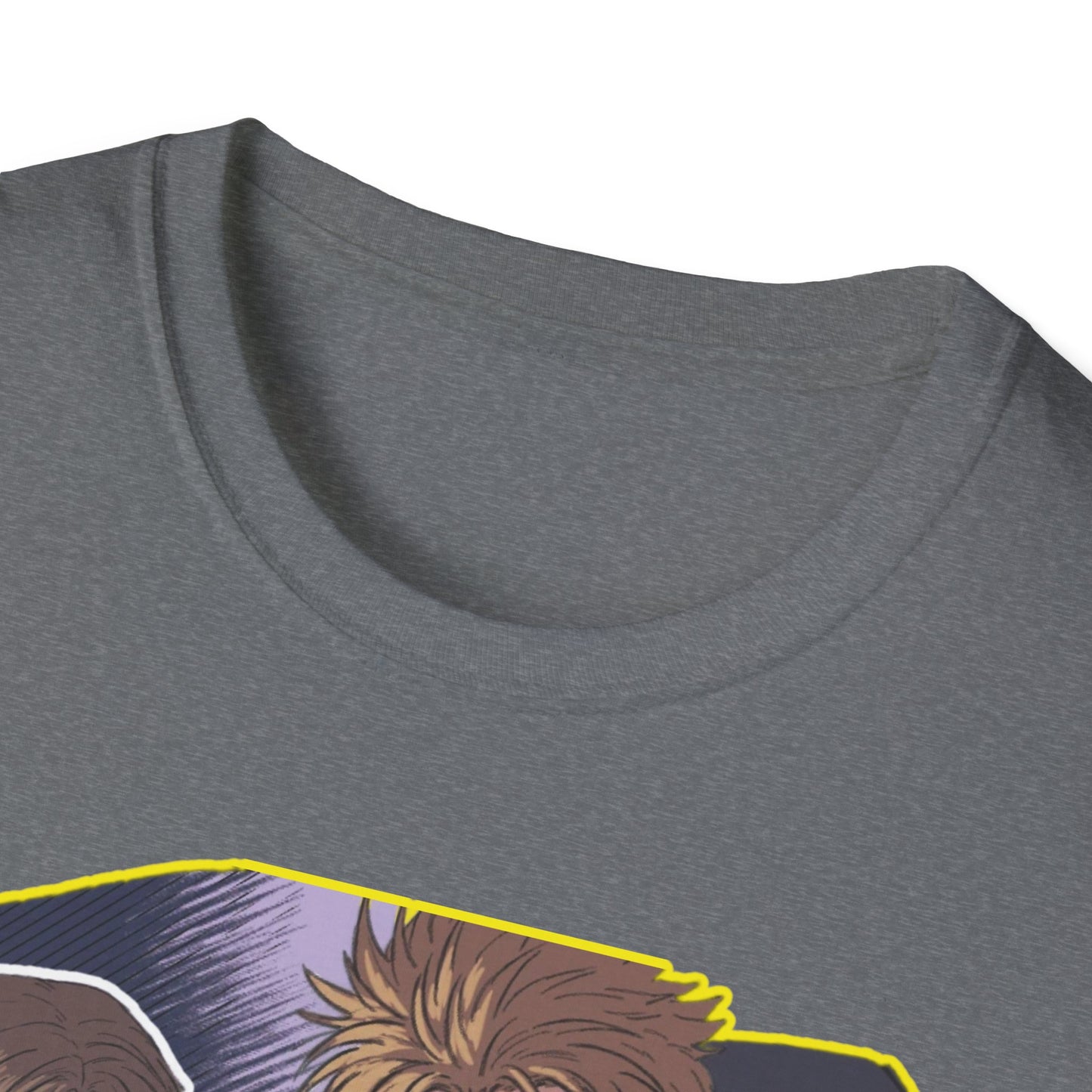 Anime-Inspired initial D 17 Unisex Softstyle T-Shirt, Cool Graphic Tee, Perfect Gift for Fans, Casual Wear, Everyday Comfort, Ideal for Pop Culture [...]