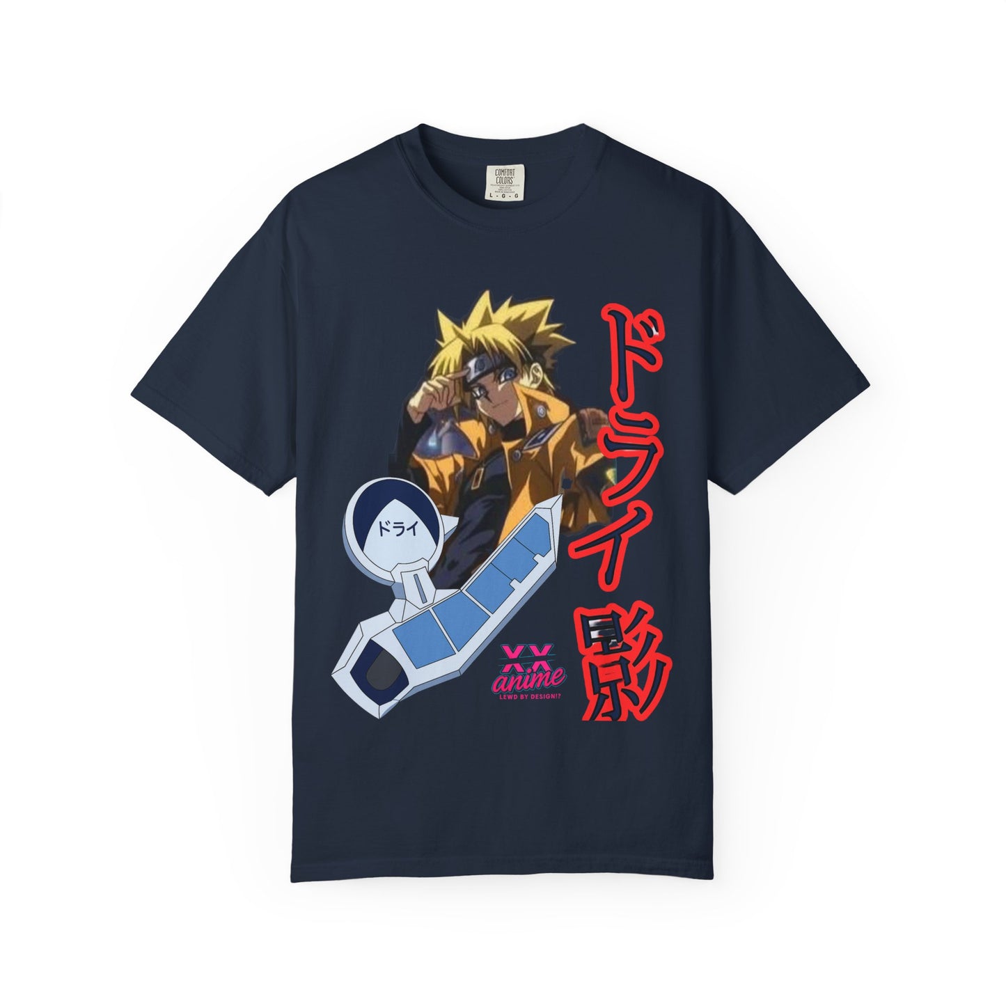 Drykage tee 6 T-shirt