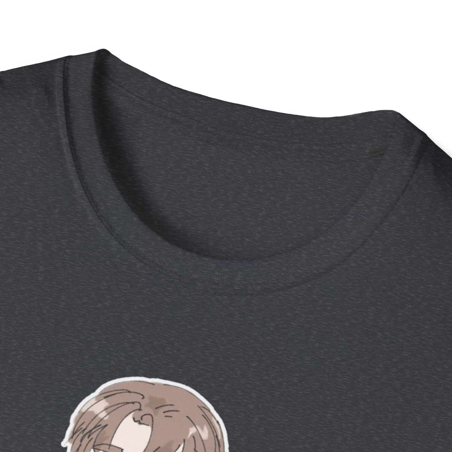 Anime-Inspired initial D 7 Unisex Softstyle T-Shirt | Cool Car and Character Design, Perfect for Gamers and Anime Fans, Gift for Birthdays, Casual [...]
