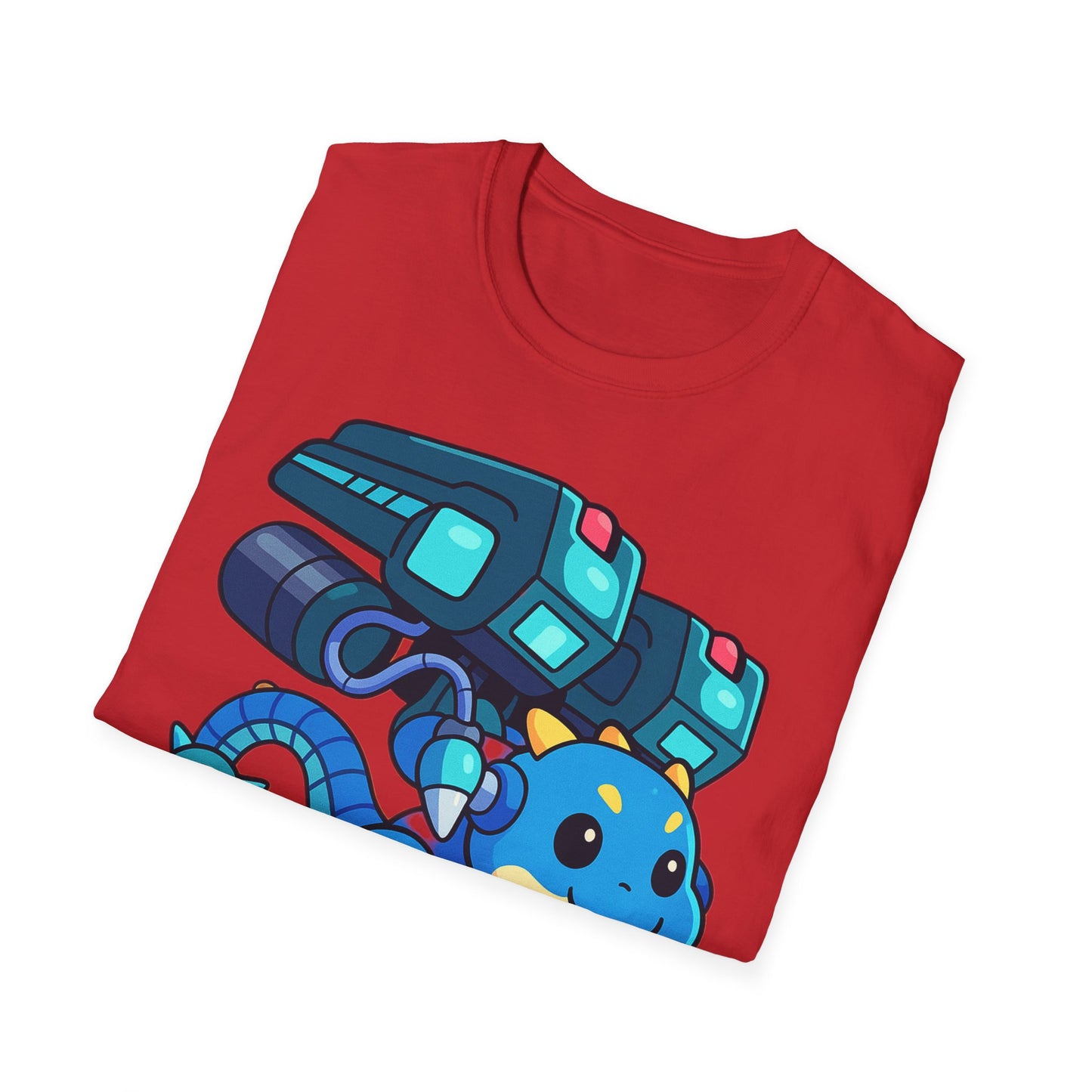 Drykage tee style 3 T-Shirt
