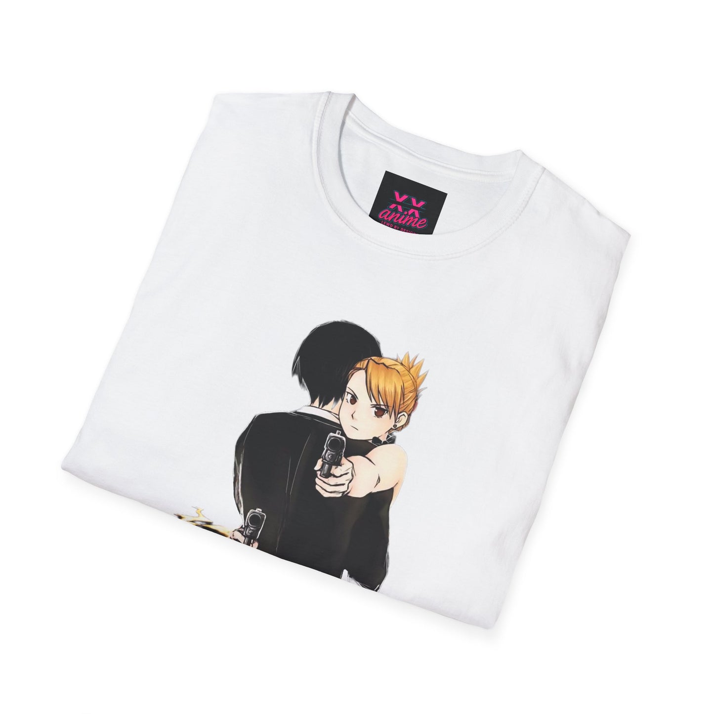 Fma for her rizza mustang tee shirt