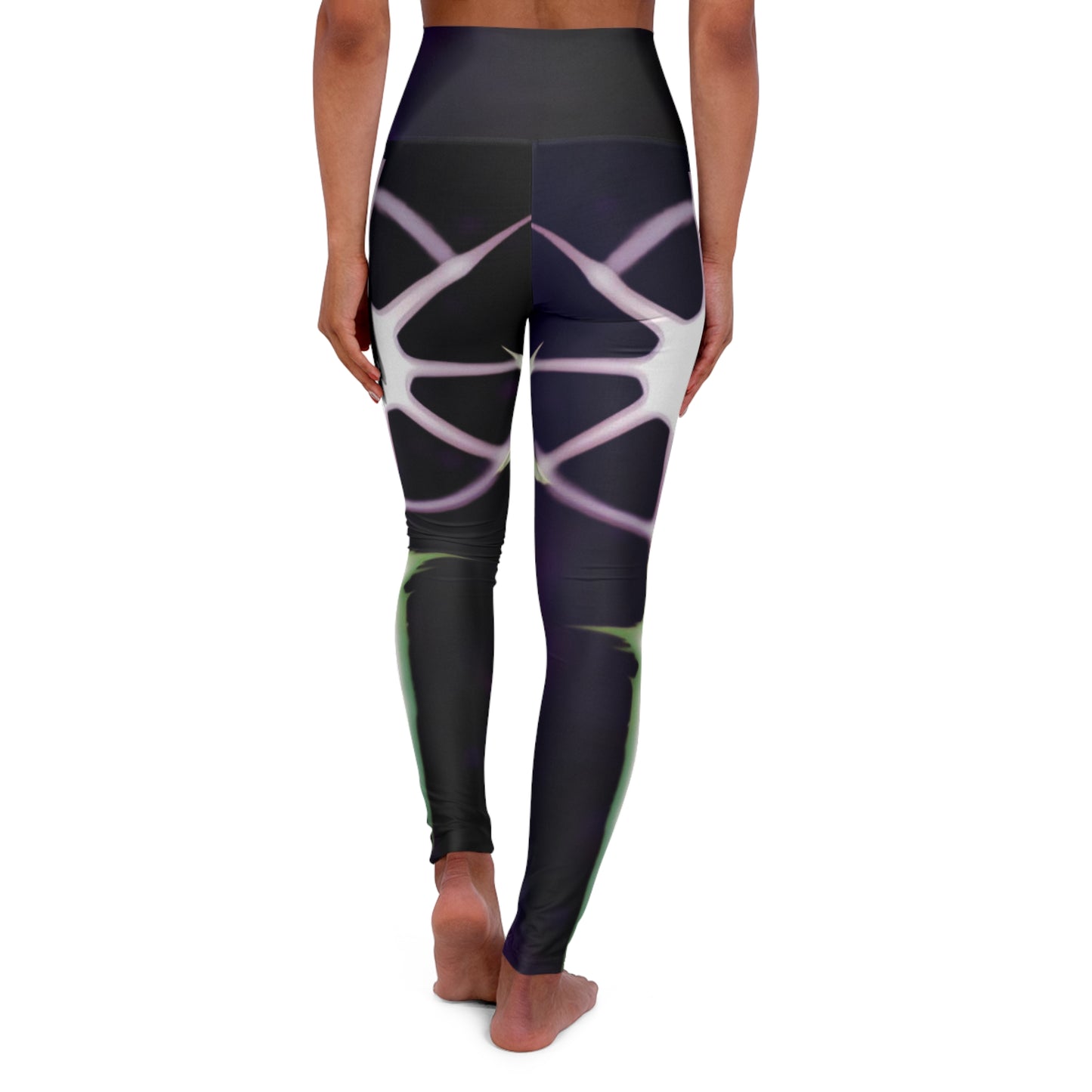 Sor light ygo leggings