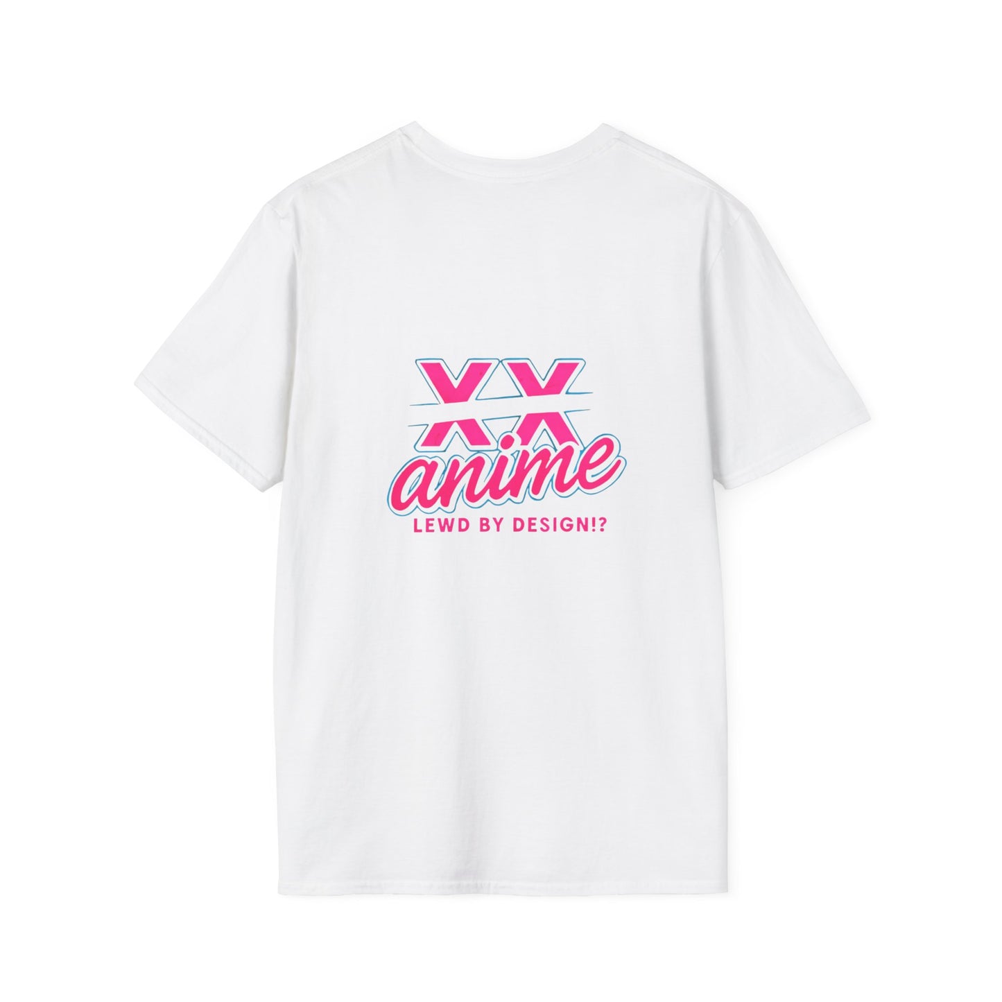 Ninja gang style hina T-Shirt, Casual Graphic Tee, Anime Fan Clothing, Unique Gift for Otaku, Comfortable Everyday Wear