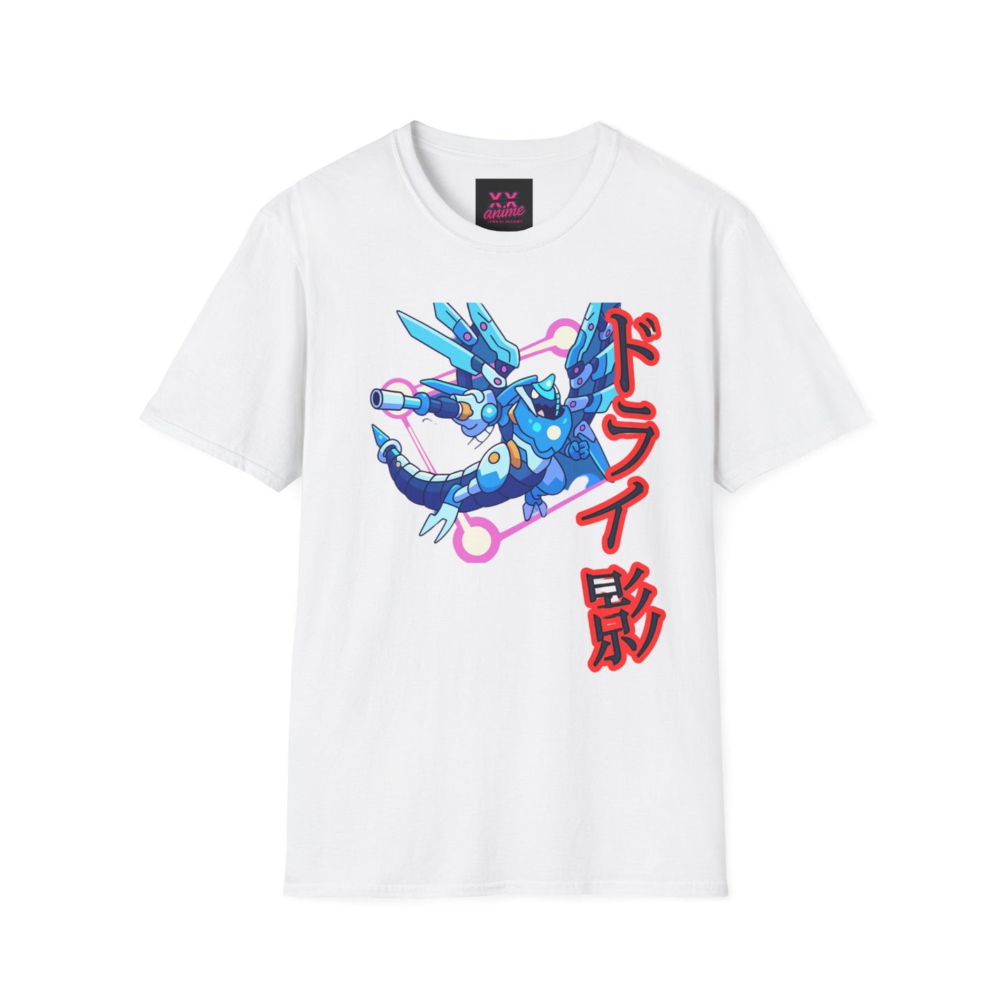 Drykage tee style 4 T-Shirt