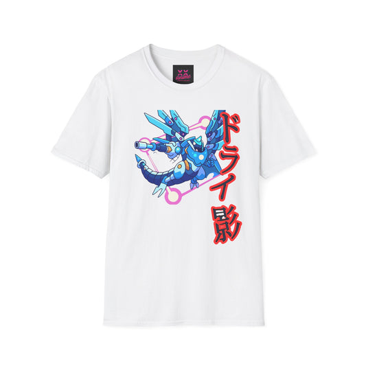 Drykage tee style 4 T-Shirt