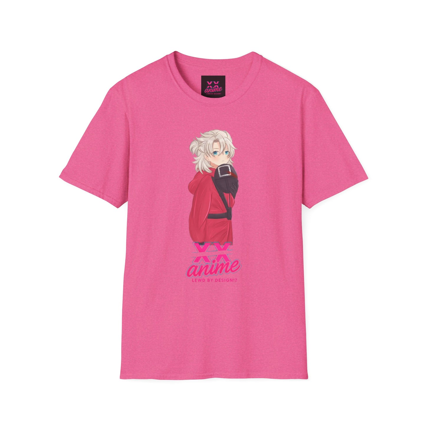 Squib game tee type 2