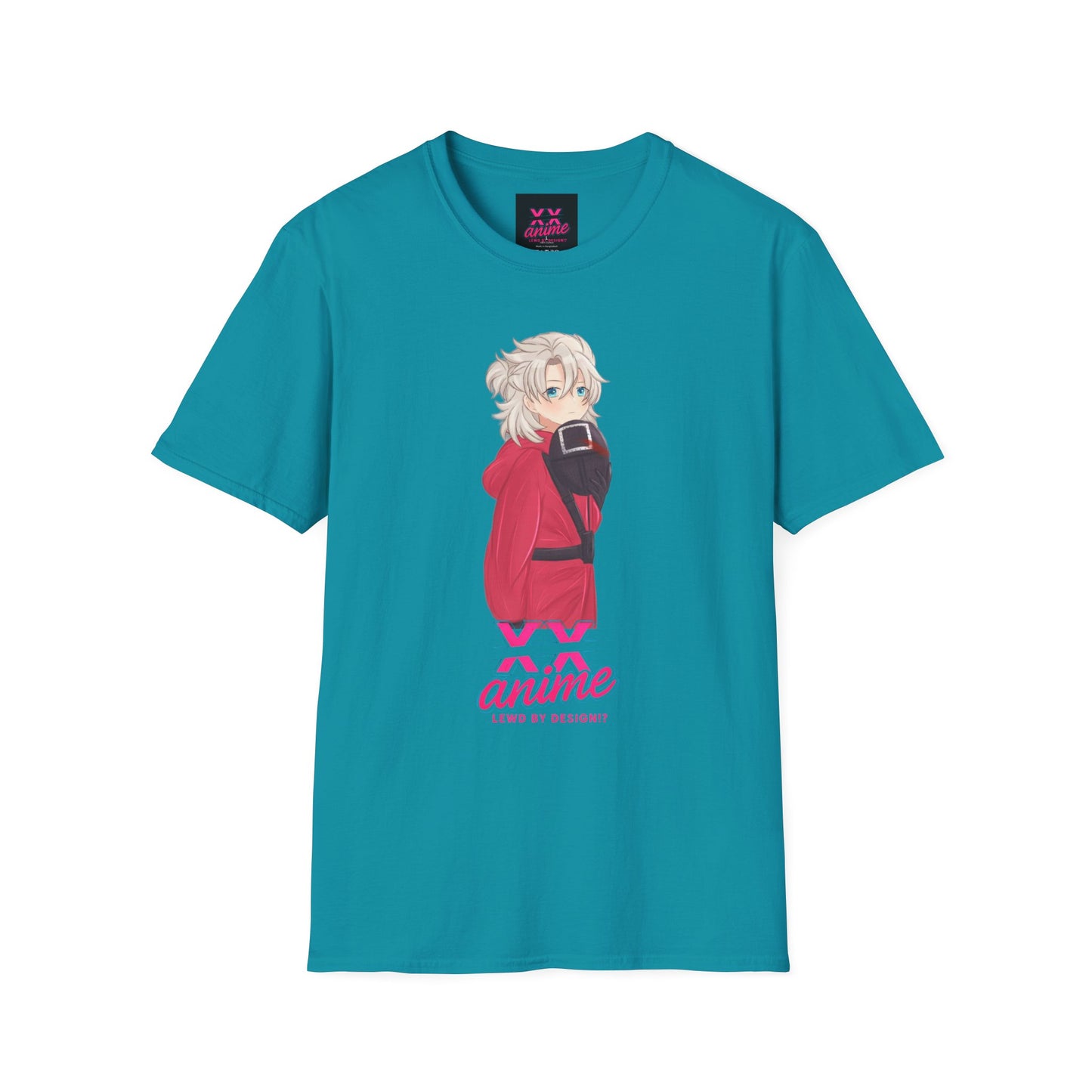 Squib game tee type 2