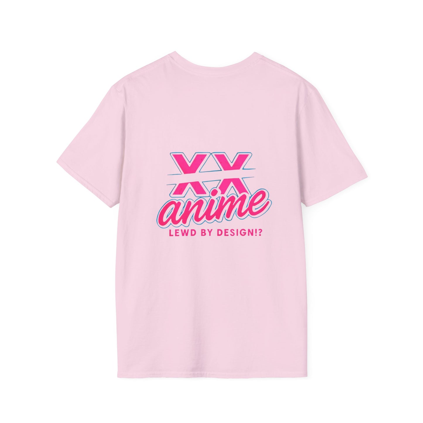 Streetwear Tee priestess and demon