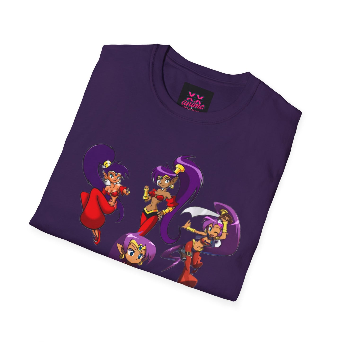 Pirate curse tee shirt