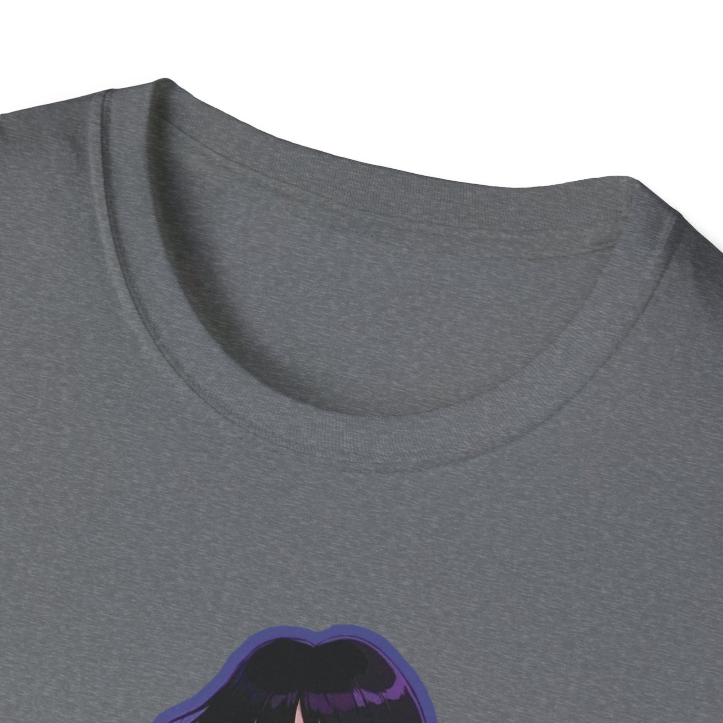 Charming Anime sailor moon 5 Reader T-Shirt | Perfect for Book Lovers, Gift for Students, Cozy Wear, Casual Style, Unique Tee