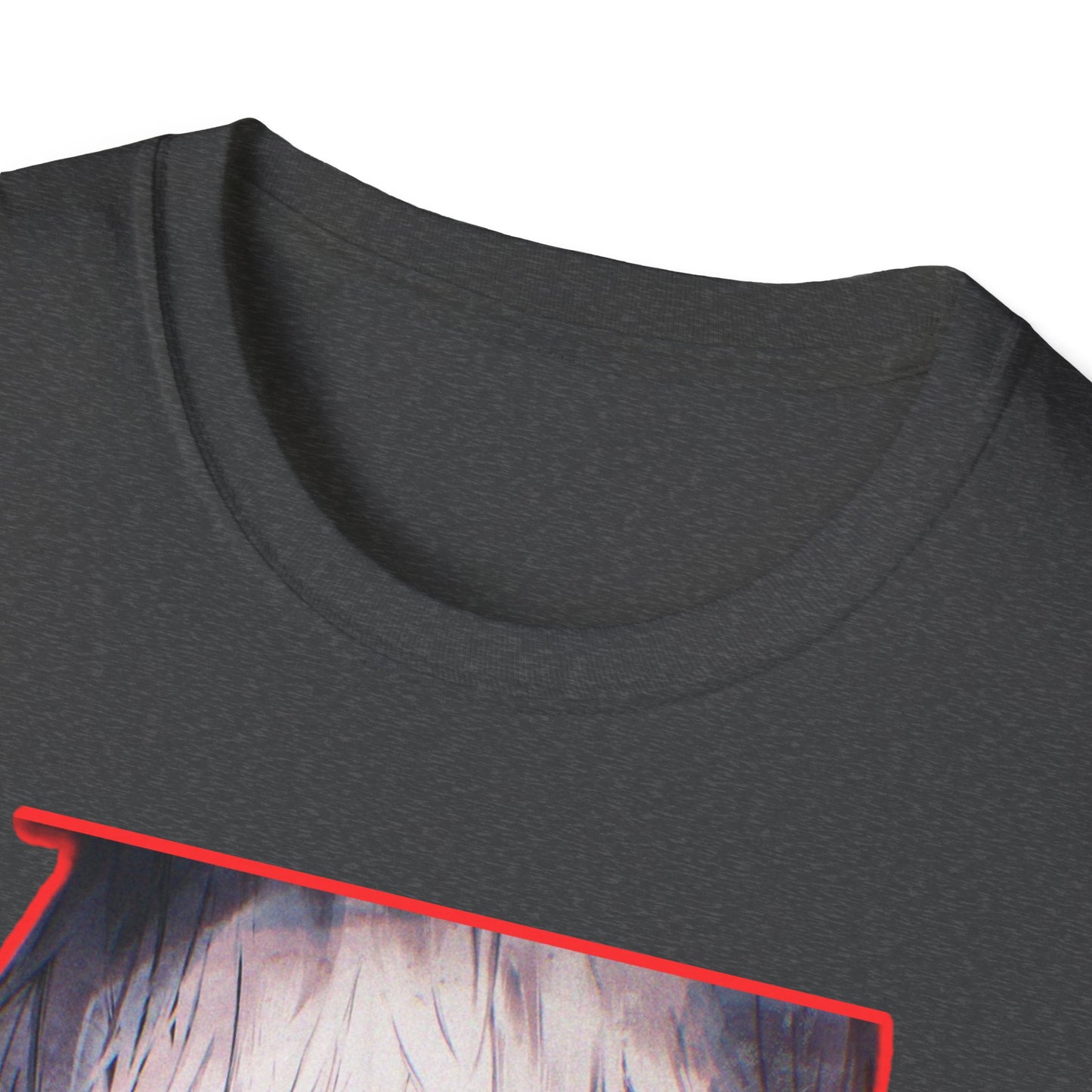 Gothic Graphic Tee tokyo ghoul style 4, Unisex Softstyle T-Shirt with Skull Design, Edgy Fashion, Anime Lovers Apparel, Perfect for Casual Wear, Gift for [...]